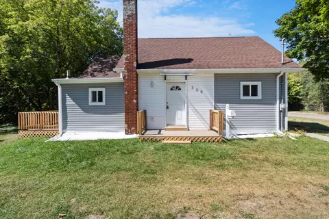 309 Euclid Ave, Jackson, MI 49203