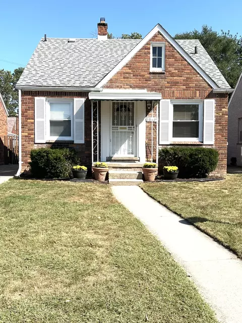 16634 Coyle St, Detroit, MI 48235