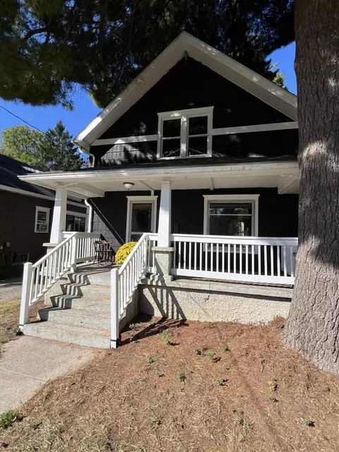 107 Sharon Ave, Battle Creek, MI 49017