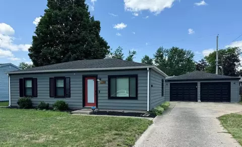 2298 Westfield Dr, Niles, MI 49120