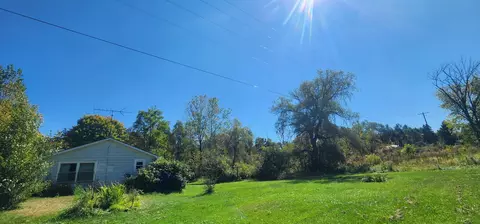 2915 S Staines Rd, Stanton, MI 48888