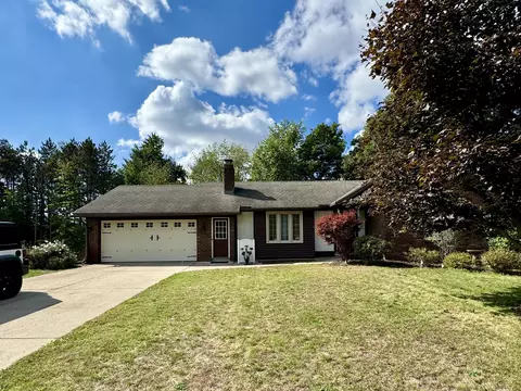 8225 Byron Garden Dr SW, Byron Center, MI 49315
