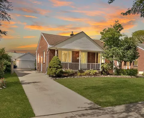 1454 22nd St, Wyandotte, MI 48192