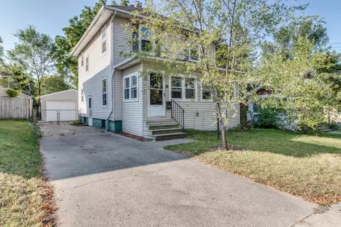 44 Latta St, Battle Creek, MI 49017