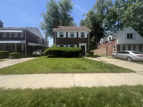18951 Marlowe St, Detroit, MI 48235
