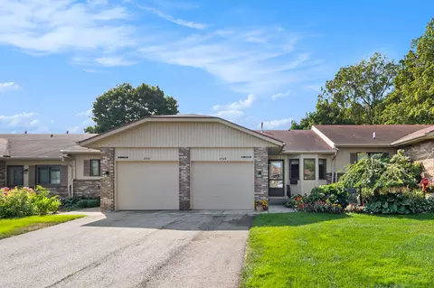8529 Elkwood Dr SW, Byron Center, MI 49315