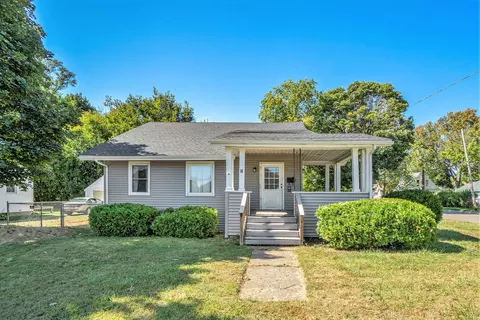14 Pioneer St, Battle Creek, MI 49015