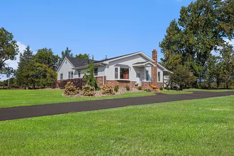 2700 W Liberty Rd, Horton, MI 49246