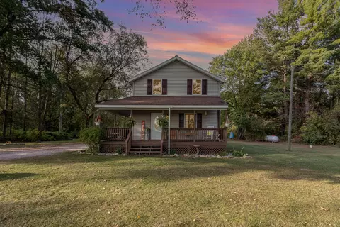 11594 W Drew Rd, Remus, MI 49340