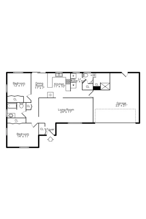 8909 Silver Dr, Dexter, MI 48130 photo 32