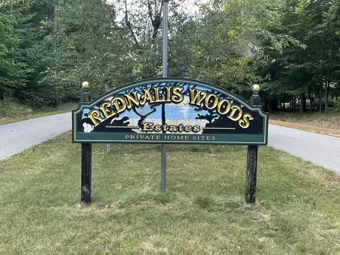 lincoln road LOT 5, Ludington, MI 49431