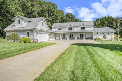 70309 Lake Trl, White Pigeon, MI 49099