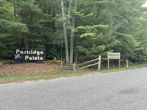 whitetail lane LOT 7, Ludington, MI 49431