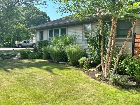 1801 Colfax St, Grand Haven, MI 49417