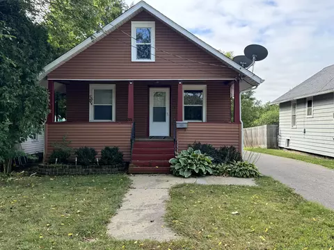 331 Fairfield Ave, Battle Creek, MI 49015