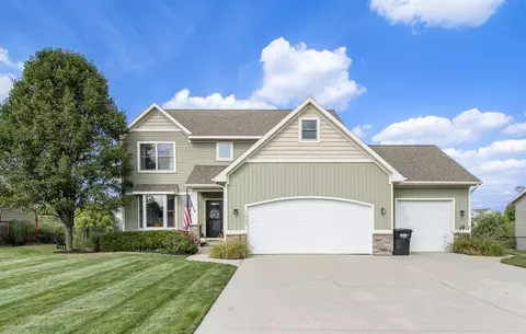 1933 Conifer Ridge Dr SW, Byron Center, MI 49315