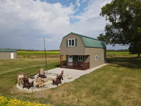 15328 Smart Rd, Lachine, MI 49753