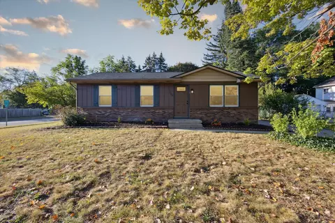 208 Murray St SW, Wyoming, MI 49548