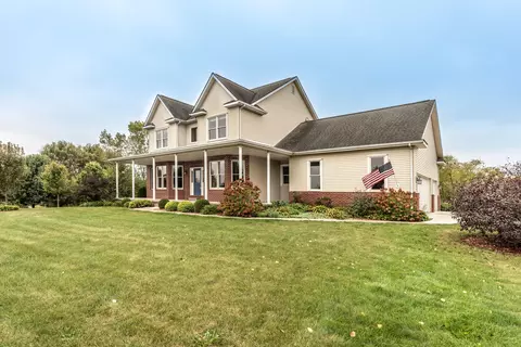 2505 Walker Way, Chelsea, MI 48118