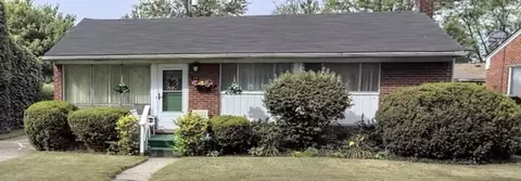 3545 Furgerson St, Melvindale, MI 48122