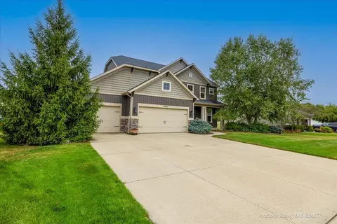8997 Stanchion Dr SW, Byron Center, MI 49315
