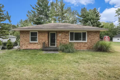 6490 8th Ave, Grandville, MI 49418