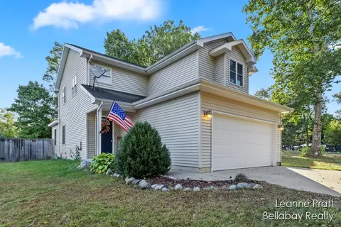 2872 W State Rd, Hastings, MI 49058