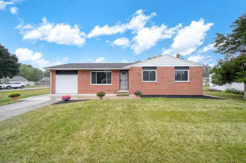 937 Napoleon Rd, Michigan Center, MI 49254