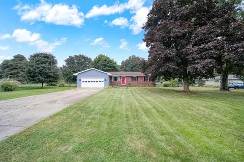 5521 Vermont St, Jackson, MI 49201