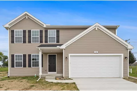46 Amber View Ct, Coldwater, MI 49036