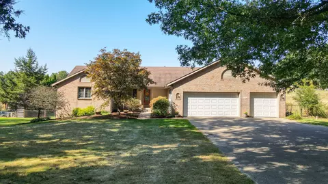 8255 Piney Woods Dr SE, Caledonia, MI 49316