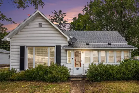 125 E South St, Hillsdale, MI 49242