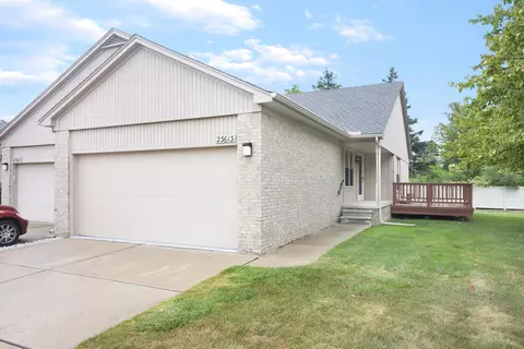 23613 Northport, Clinton Twp, MI 48036