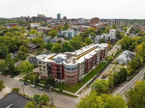 218 W Kingsley St #305, Ann Arbor, MI 48103
