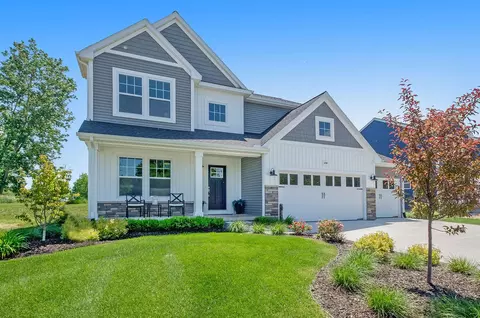 295 Katie Dr, Grand Rapids, MI 49534