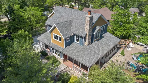 101 S Griffith St, New Buffalo, MI 49117