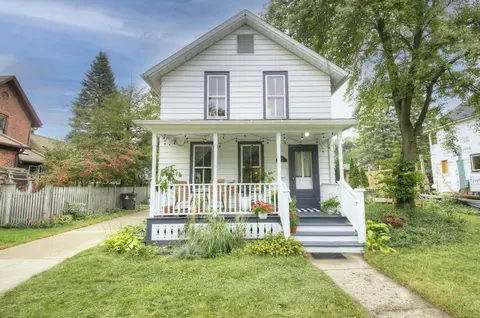 543 S 1st St, Ann Arbor, MI 48103