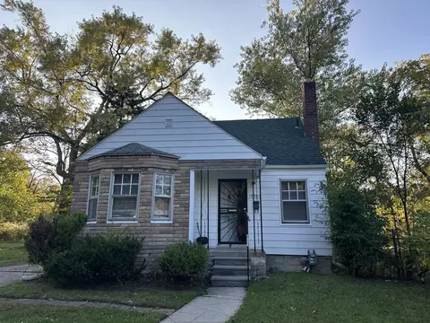 19393 Rowe St, Detroit, MI 48205