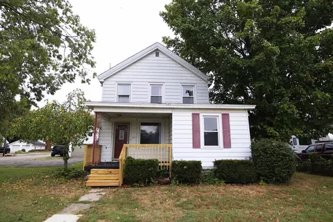 501 E Chicago Rd, White Pigeon, MI 49099
