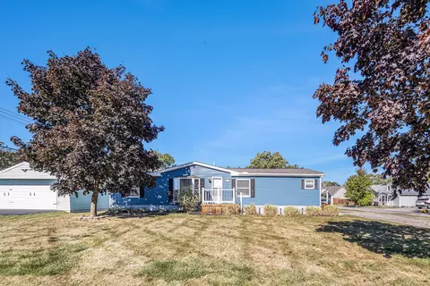 2151 Bronson St, Monroe, MI 48162