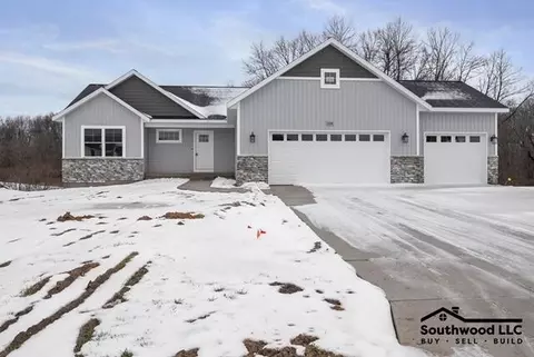 14336 16th - Parcel B2 Ave, Marne, MI 49435