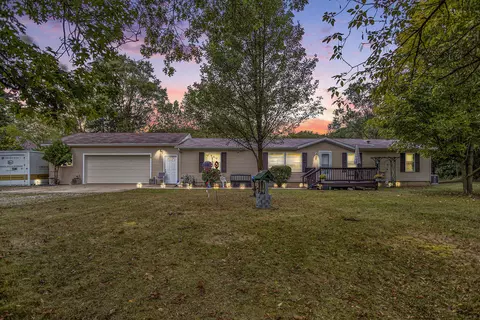 7 Morgan Rd, Battle Creek, MI 49037