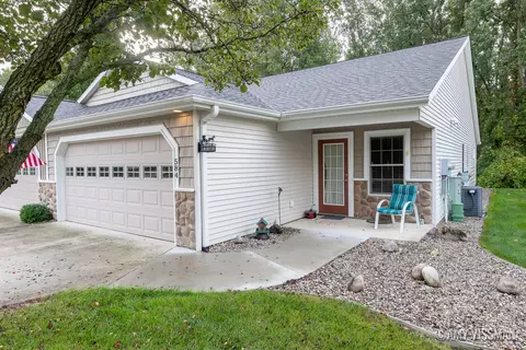 584 River Walk St, Hastings, MI 49058