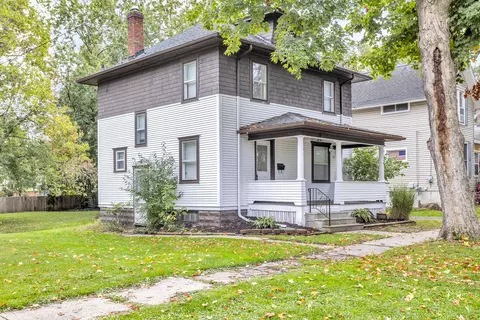 321 Carr St, Jackson, MI 49201 photo 13