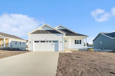 2472 Hawk Dr, Muskegon, MI 49444