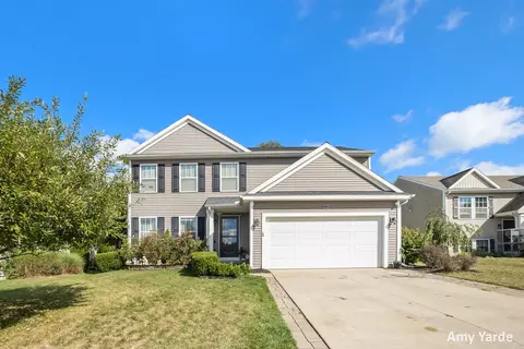 3431 Harvestway Ct, Hamilton, MI 49419