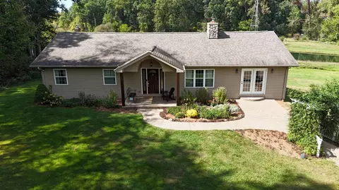 16976 S 15 St, Schoolcraft, MI 49087