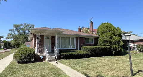18801 Rogge St, Detroit, MI 48234