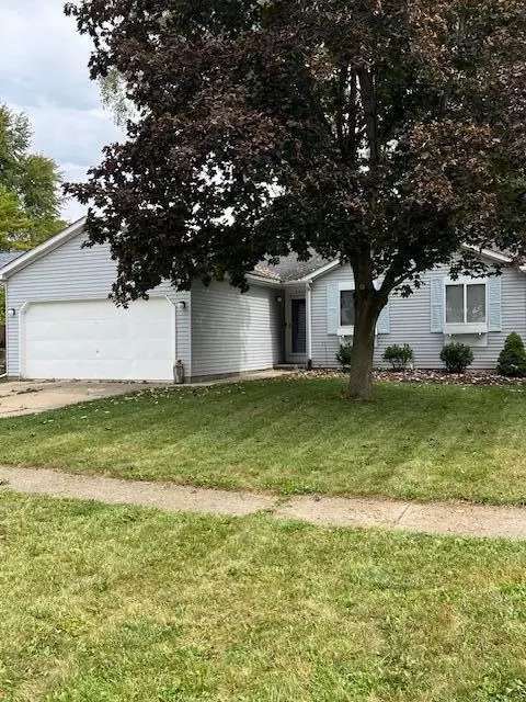 5935 Ivanhoe Ave, Ypsilanti, MI 48197