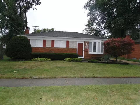 35609 Hees St, Livonia, MI 48150
